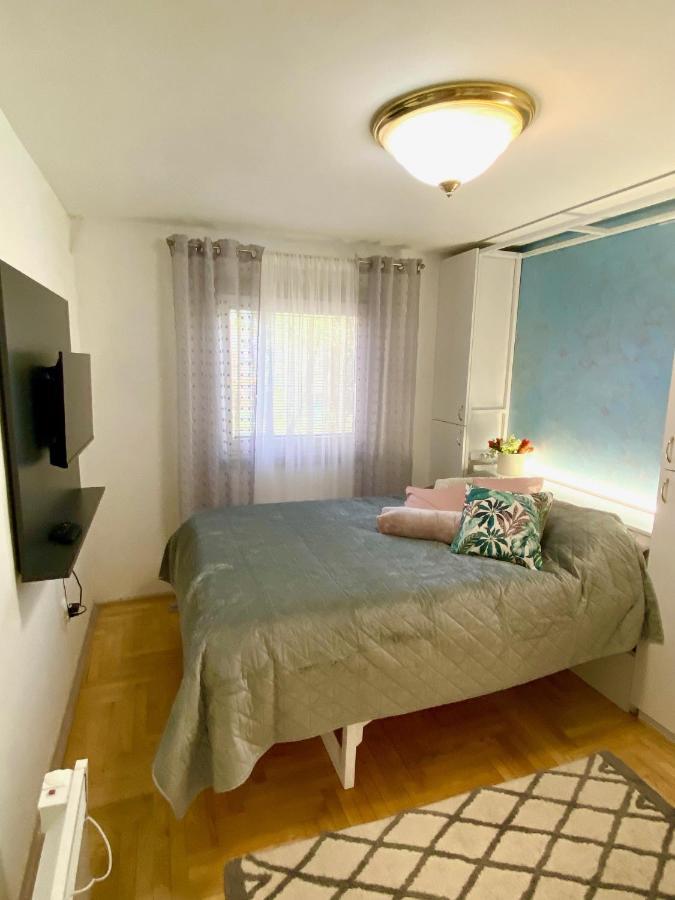 Santa Barbara Apartment Beograd Eksteriør bilde