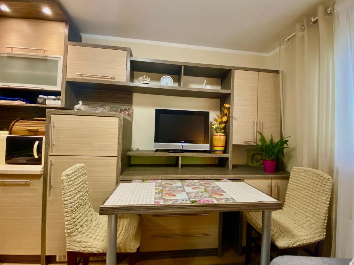 Santa Barbara Apartment Beograd Eksteriør bilde