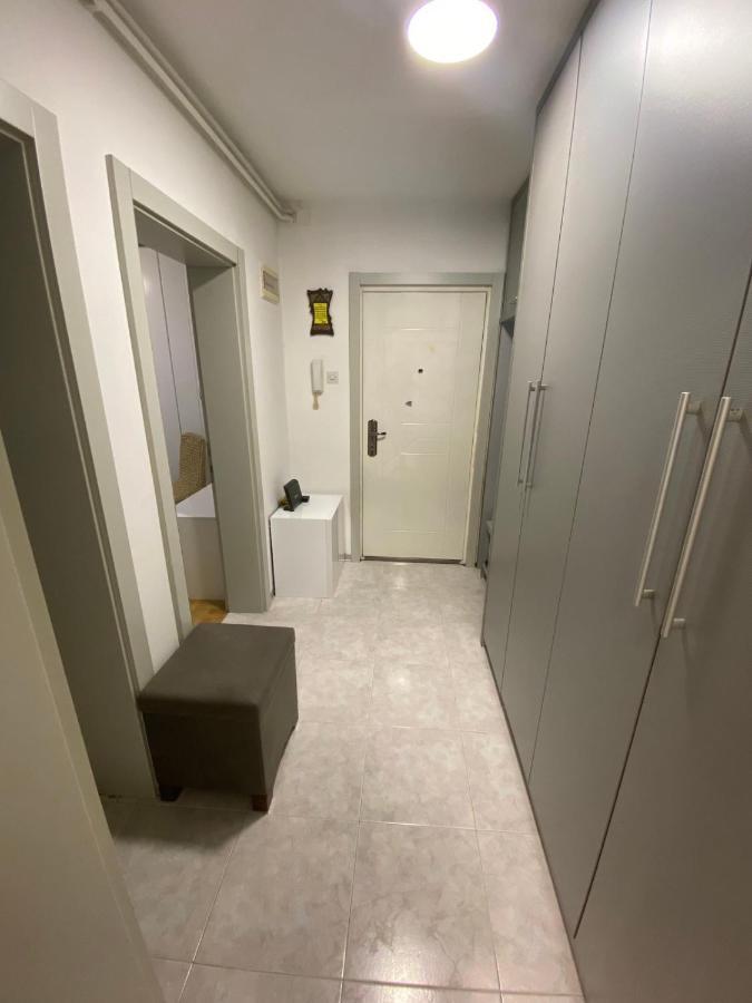 Santa Barbara Apartment Beograd Eksteriør bilde